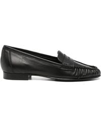 Aeyde - Aldous Nappa Leather - Lyst