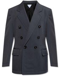 Bottega Veneta - Blazers - Lyst