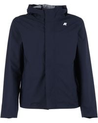 K-Way - Jacko Stretch 2 Corto - Lyst