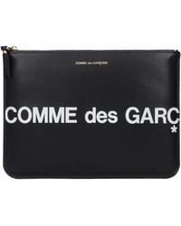 Comme des Garçons - Like A Little Girl With A Skin - Lyst
