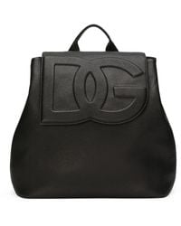 Dolce & Gabbana - Backpacks - Lyst