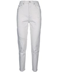 Tommy Hilfiger - Pantalone - Lyst