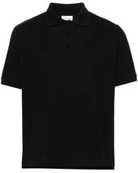Saint Laurent - Polo Shirts - Lyst