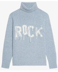 Zadig & Voltaire - Zadig y Voltaire Mora - Lyst