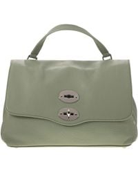 Zanellato - Postina täglich S Tasche - Lyst