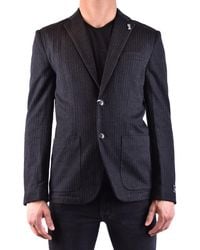 Sun 68 - Jacket - Lyst