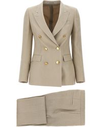 Tagliatore - 'Parigi' Kleid - Lyst