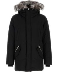 Mackage - Edward Down Jacket - Lyst