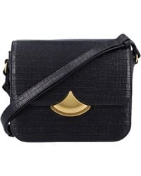 Sessun - Taschen .. Schwarz - Lyst