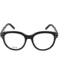 Dior - Occhiali Da Sole Dior Donna Dirsignatureo R3 I/19/140 - Lyst