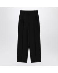 The Row - Lilas Trousers - Lyst