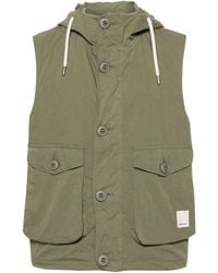 Emporio Armani - Blouson Jacket Clothing - Lyst