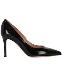 Gianvito Rossi - Heels - Lyst