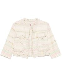 Bye - Jackets - Lyst