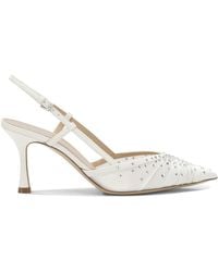 Ninalilou - Heeled Shoes - Lyst