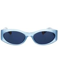 Jacquemus - Jac4 C5 Sunglasses - Lyst