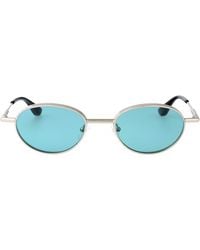 McQueen - Sunglasses - Lyst