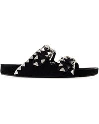 Isabel Marant - Sandalen - Lyst