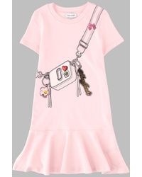 Marc Jacobs - Vestito - Lyst