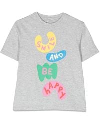 Stella McCartney - Stella Mc Cartney T Shirt M/C - Lyst