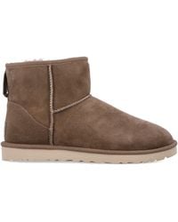 UGG - Classic Mini Boot - Lyst