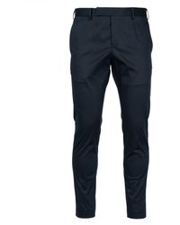 PT Torino - Hose Blau - Lyst