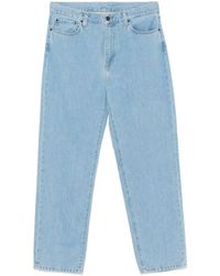 Carhartt - Aaron Jeans - Lyst