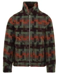 Paul Smith - Coats Multi Colour - Lyst