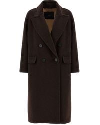 Max Mara - Angus Coats And Trench Coats - Lyst