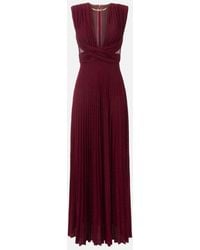 Elisabetta Franchi - Dresses - Lyst