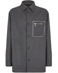 Fendi - Go-To C Mere Jacket - Lyst