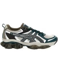 Asics - 'Gel quantenkinetische' Sneaker - Lyst