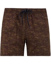 Drumohr - Sea Clothing - Lyst