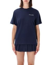 Sporty & Rich - T Shirts And Polos - Lyst