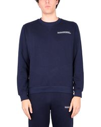 Ballantyne - Crewneck Sweatshirt - Lyst