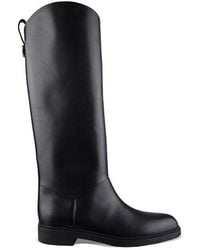 Loro Piana - Kilda Boots - Lyst