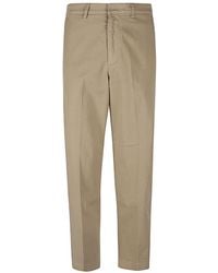 Department 5 - Wide Leg Trousers - Lyst