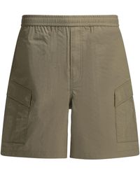 DAIWA PIER 39 - "Tech 6 Pockets" Cargoshorts - Lyst