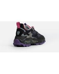 Premiata - Premiata Multicolor - Lyst