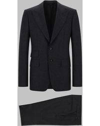 Tom Ford - Tailored Suit - Lyst