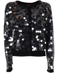 Max Mara - Cardigan - Lyst