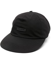 Fear Of God - Miedo a Dios papá sombrero - Lyst