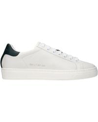 CU | LT ESSENCE - Sneakers Leather/Dark - Lyst