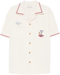 Drole de Monsieur - Chemise Cocktail - Lyst