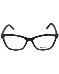Saint Laurent - SL M128 Frauen 's Brille - Lyst