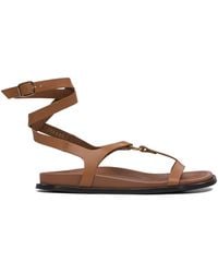 Alohas - Kizzi Sandals - Lyst