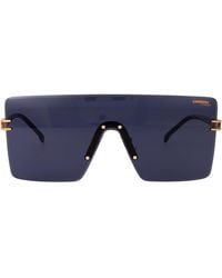 Carrera - Mask Sunglasses 1075/S Rhl - Lyst