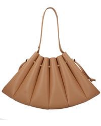THEMOIRÈ - Sacs de Theme Ooire .. Brown - Lyst