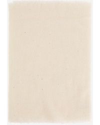 Faliero Sarti - Altea Wool Blend Scarf With Sequins - Lyst