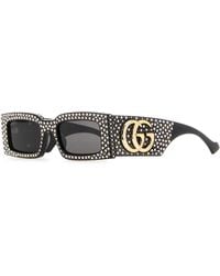 Gucci - Sunglasses - Lyst